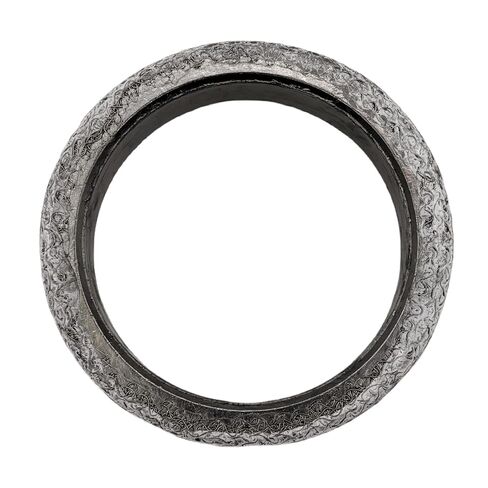 Exhaust Pipe Gasket Compatible with Toyota Tacoma Highlander Corolla Matrix Sienna and Lexus RX330 RX350 RX400h Replace 17451-0D020 in Saudi Arabia