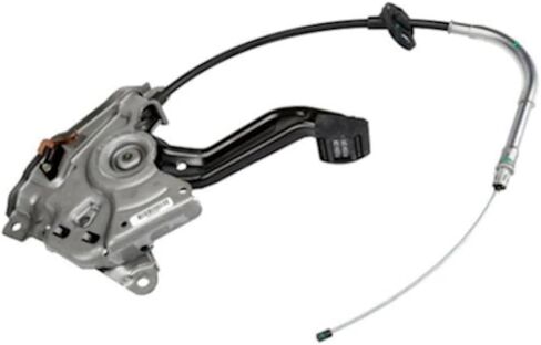 KarParts360 For Chevy Silverado 1500 LD 2019 Parking Brake Pedal Assembly in Saudi Arabia