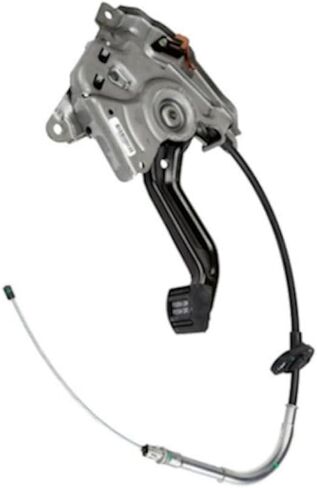 KarParts360 For Chevy Silverado 1500 LD 2019 Parking Brake Pedal Assembly in Saudi Arabia