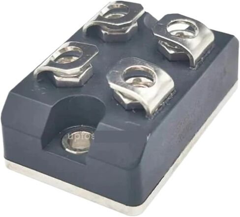 1pc HXP200W High Power Plane Thick Film High Frequency High Pulse Non-inductive Voltage Equalizing Resistor(8 ohm) in Saudi Arabia