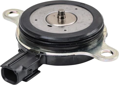 TRQ Camshaft Timing Magnet Adjuster Compatible with 18-23 Lexus Toyota in Saudi Arabia