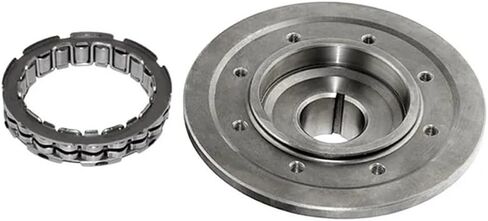 قابض تجاوز للدراجات النارية في اتجاه واحد مناسب لـ Apri Peg 650 GA650 لـ B F650 F650ST 650 Moto (Gear) in Kuwait