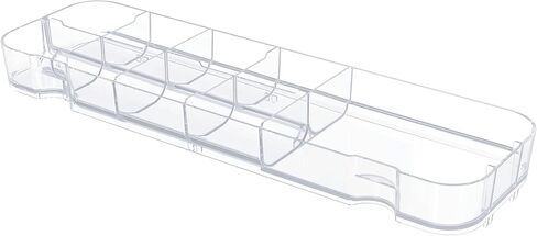 deflecto Caddy Storage Tray, None in Saudi Arabia