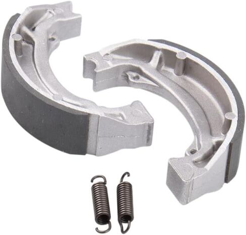 Tusk Brake Shoe - Carbon Rear for Suzuki DR-Z 125L 2003-2009,2012-2023 in Saudi Arabia