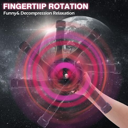 سيف مضيء للأطفال، مجموعة سيوف مضيئة LED مع 25 لونًا من الأضواء الإلكترونية المتغيرة وصوت FX لحفلات الهالوين من Galaxy War Fighter Warriors (مع مشبك حزام) in Kuwait