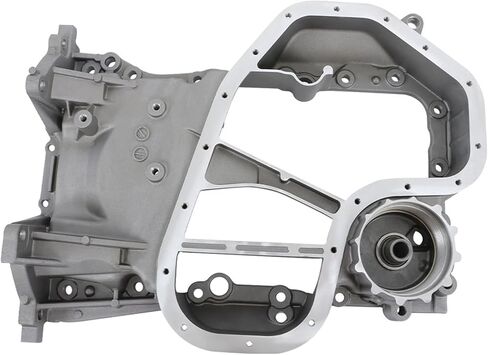 GXYWADY Engine Oil Pan Replacement for RX350 2007-2015 Replacement for RX450h 2010-2015 Replacement for Camry 2007-2011 Replacement for 12101-31121 in Saudi Arabia