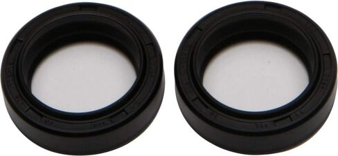 All Balls Fork Seal Kit Compatible with 2000‑2007 Yamaha TTR125L in Saudi Arabia