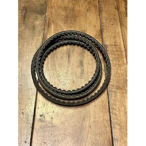 NEW Genuine Traction Drive Belt (63.8) TimeCutter 145-6361,Replacement for TORO OEM in Saudi Arabia