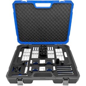 Engine Camshaft Alignment Tension Lock Timing Tool Compatible With Mercedes Benz Maybach S560L M177 M178 M176 4.0L AMG C63 OEM 177589014000 in Kuwait