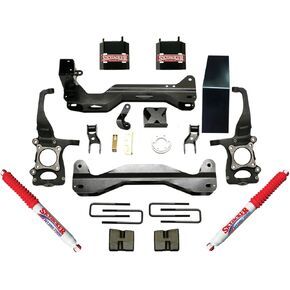 Skyjacker (FJ730STK-N) Suspension Lift Kit in Kuwait