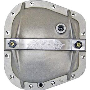 Aluminum Rearend Girdle Cover for Ford 9.75" Rearend - TA-1804 in Saudi Arabia