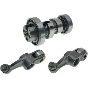 Suzu UR110 UZ110 Dolphin QS110T-3 UR110T UZ110T 12710-39J00-000 12840-39J00-000 Camshaft Rocker Arm(Camshaft) in Saudi Arabia