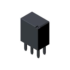 Polaris Genuine OEM SPDT 301 Series Sealed Relay 2008-2024 Ranger RZR General 900 1000 4011284 in Kuwait