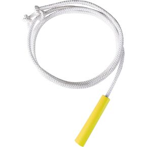 لعبة رعاة البقر للأطفال من URAMAN، لعبة لاسو حبل كيدي للأعمار من 3 إلى 10 سنوات، لعبة غربية للعب خدعة الحبال الممتعة in Kuwait