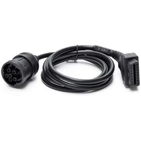 Heavy-Duty 6 PIN Cable in Saudi Arabia