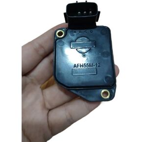 AFH55M-12 Mass Air Flow Meter for 1998-2004 2.4L Sensor AFH55M12 160173S500 160171S710(2pcs) in Kuwait