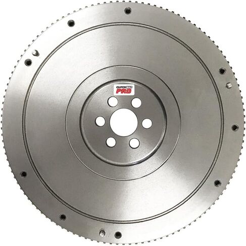 مجموعة القابض ClutchMaxPRO شديدة التحمل OEM وعجلة الموازنة متوافقة مع 1983-1996 Nissan 720 D21 Pickup 2.0L 2.4L 2WD 4WD (CP06038HDFW-CK) in Saudi Arabia