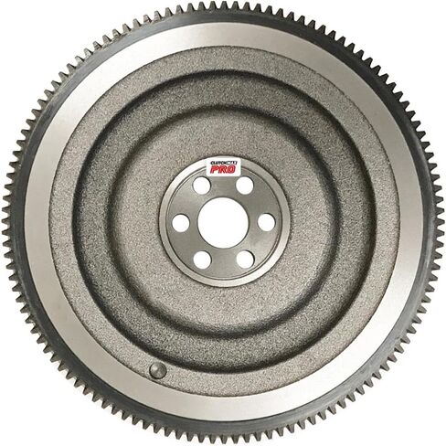 مجموعة القابض ClutchMaxPRO شديدة التحمل OEM وعجلة الموازنة متوافقة مع 1983-1996 Nissan 720 D21 Pickup 2.0L 2.4L 2WD 4WD (CP06038HDFW-CK) in Saudi Arabia