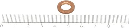 Elring 627.410 Heat Shield, injection system in Saudi Arabia