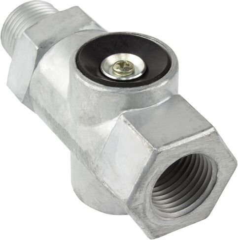 QR-1C VALVE 1/4-18 NPT in Saudi Arabia