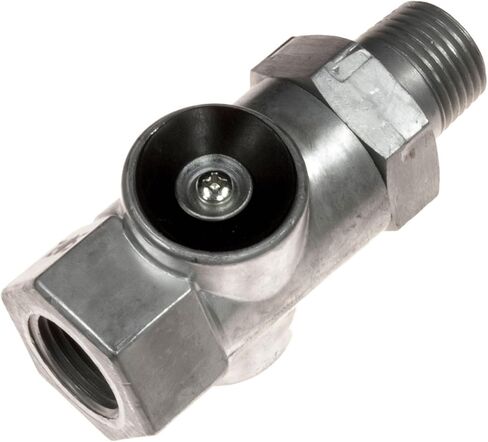 QR-1C VALVE 1/4-18 NPT in Saudi Arabia