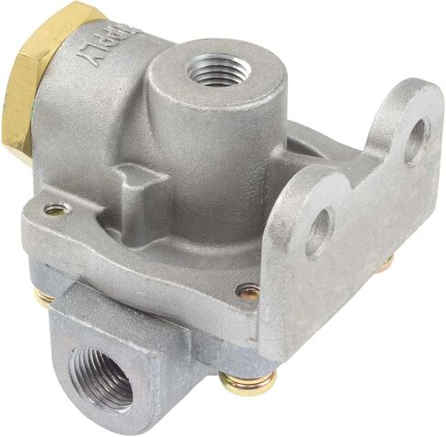 QR-1C VALVE 1/4-18 NPT in Saudi Arabia
