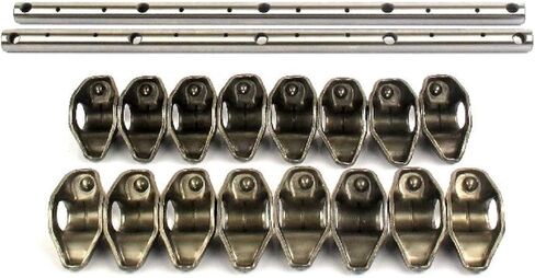 Rocker Arms & Shafts Set compatible with Chrysler 361 383 400 413 426 440 Dodge bb Big Block in Saudi Arabia