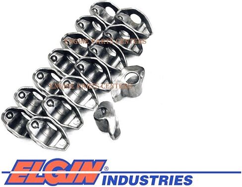 Rocker Arms & Shafts Set compatible with Chrysler 361 383 400 413 426 440 Dodge bb Big Block in Saudi Arabia