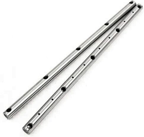 Rocker Arms & Shafts Set compatible with Chrysler 361 383 400 413 426 440 Dodge bb Big Block in Saudi Arabia