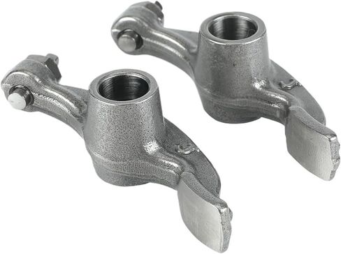 Motorcycle Engine Valve Rocker Arms Rocker For 125 140 150cc lifan Horizontal Engines Dirt Pit Bike Monkey Bike Atv Quad Go Kart Motorcycle carburetor parts in Saudi Arabia