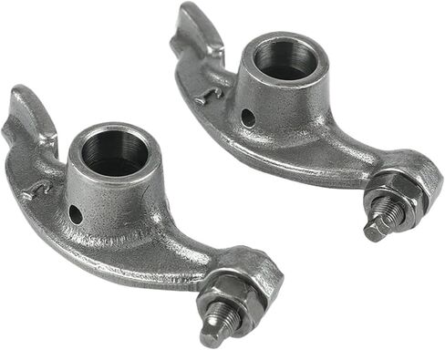 Motorcycle Engine Valve Rocker Arms Rocker For 125 140 150cc lifan Horizontal Engines Dirt Pit Bike Monkey Bike Atv Quad Go Kart Motorcycle carburetor parts in Saudi Arabia
