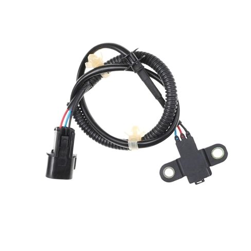 1PCS Automobile Sensor crankshaft Position auto Parts OE: MD327122/MR560276 in Saudi Arabia