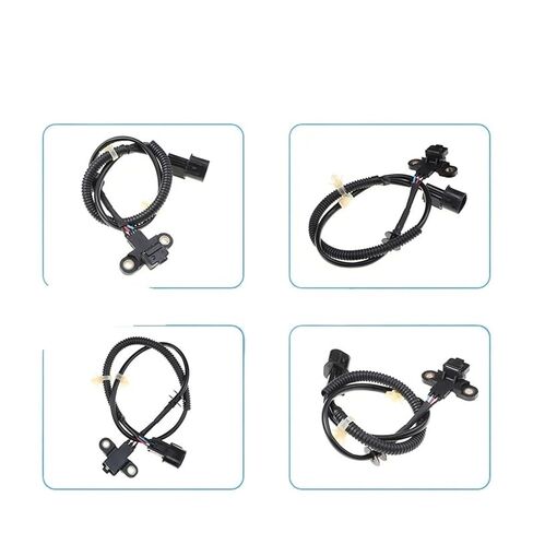 1PCS Automobile Sensor crankshaft Position auto Parts OE: MD327122/MR560276 in Saudi Arabia