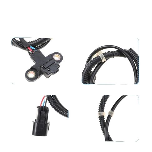 1PCS Automobile Sensor crankshaft Position auto Parts OE: MD327122/MR560276 in Saudi Arabia