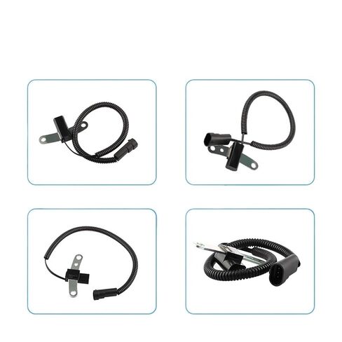 1PCS Auto Parts crankshaft Position Sensor OE:56026921/56026882 in Saudi Arabia