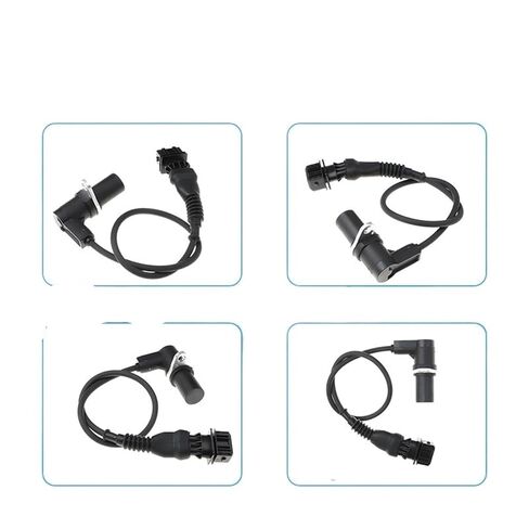 1PCS Auto Parts Sensor crankshaft Position Sensor OE:12141703221/5WK96011Z in Saudi Arabia