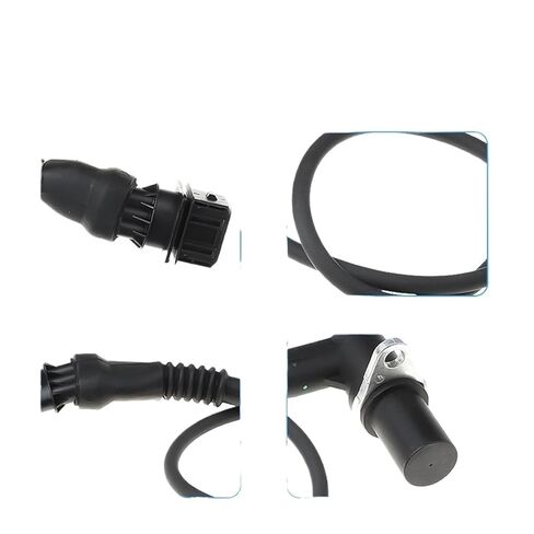 1PCS Auto Parts Sensor crankshaft Position Sensor OE:12141703221/5WK96011Z in Saudi Arabia