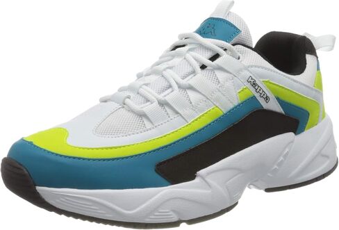 Kappa Men's Sneaker in Saudi Arabia