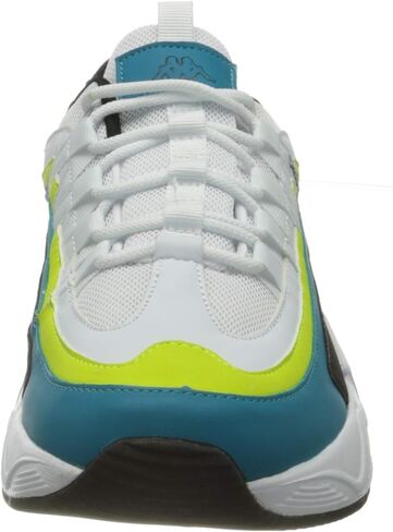 Kappa Men's Sneaker in Saudi Arabia