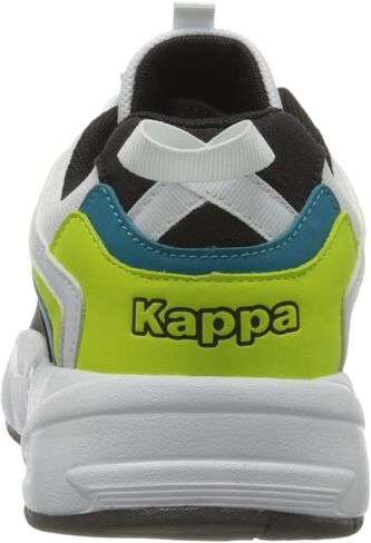 Kappa Men's Sneaker in Saudi Arabia