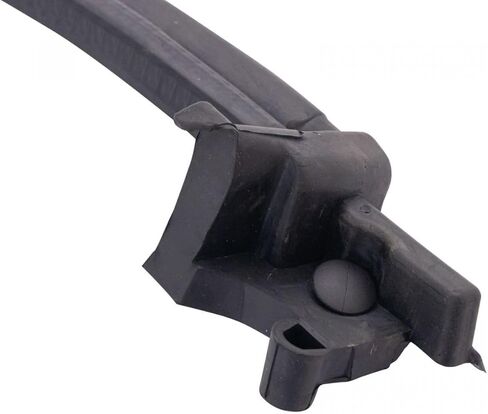 Tailgate Weatherstrip Seal Kit for Chevy for GMC for C/K 1500/2500 Suburban 1992-1999 Truck SUV Rear in Kuwait