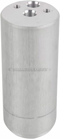 For BMW Z4 2003 2004 2005 A/C Kit w/AC Compressor Condenser & Drier - BuyAutoParts 60-80664CK New in Saudi Arabia