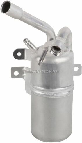 لسيارة Ford Focus 2.0L Zetec 2003 2004 A/C Kit مع مجفف مكثف ضاغط للتيار المتردد - BuyAutoParts 60-89437CK جديد in Saudi Arabia