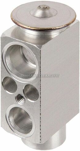 لضاغط التيار المتردد فولفو S60 V60 S80 ومجموعة إصلاح مكيف الهواء - BuyAutoParts 61-93686RK جديد in Kuwait