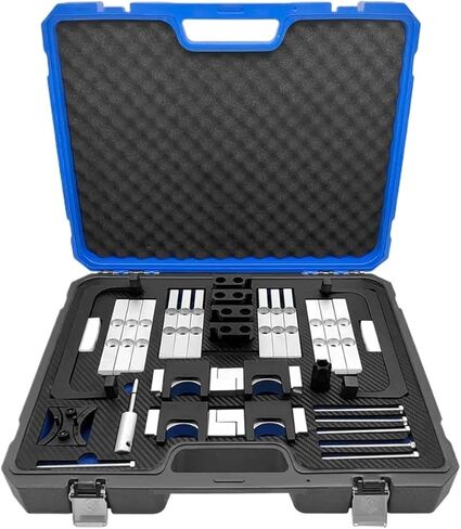 Engine Camshaft Alignment Tension Lock Timing Tool Compatible With Mercedes Benz Maybach S560L M177 M178 M176 4.0L AMG C63 OEM 177589014000 in Kuwait