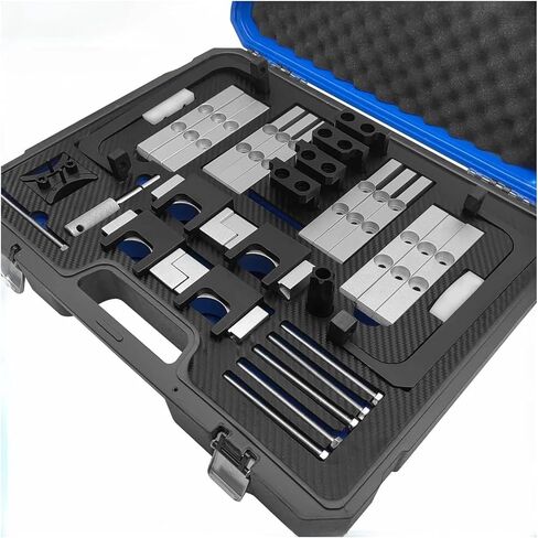 Engine Camshaft Alignment Tension Lock Timing Tool Compatible With Mercedes Benz Maybach S560L M177 M178 M176 4.0L AMG C63 OEM 177589014000 in Kuwait