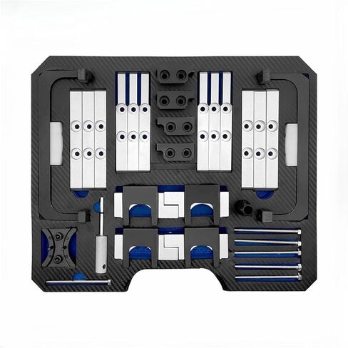 Engine Camshaft Alignment Tension Lock Timing Tool Compatible With Mercedes Benz Maybach S560L M177 M178 M176 4.0L AMG C63 OEM 177589014000 in Kuwait