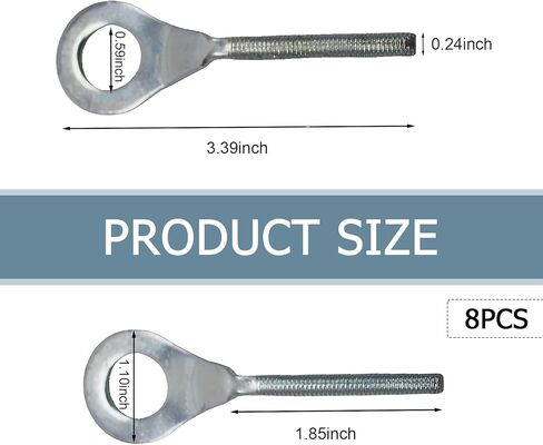 قطعتان من أداة ضبط شد السلسلة 15 مم، شداد سلسلة معدنية للدراجات الصغيرة، شداد ضبط سلسلة الدراجات النارية، لـ 196cc 6.5HP MB200 MBX10 MBX11 دراجة صغيرة 50cc-125cc CRF50 XR70 CT70 in Kuwait
