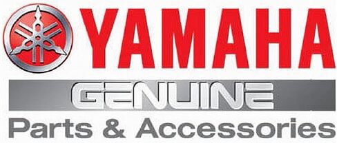 Yamaha RAIDER (2008-2016) all Models Fork Seals Yamaha Part # 1D7-W003B-00-00 Original OEM Yamaha Parts in Kuwait
