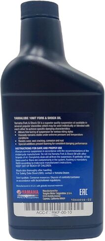 Yamaha RAIDER (2008-2016) all Models Fork Seals Yamaha Part # 1D7-W003B-00-00 Original OEM Yamaha Parts in Kuwait